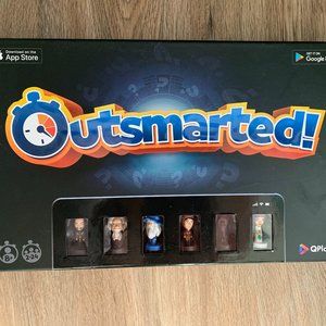 Outsmarted game